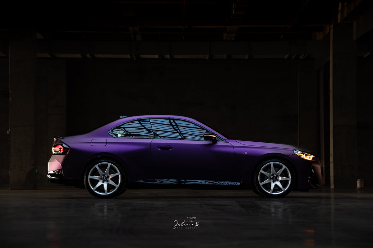 BMW M240I-001-FG MR7 MONO