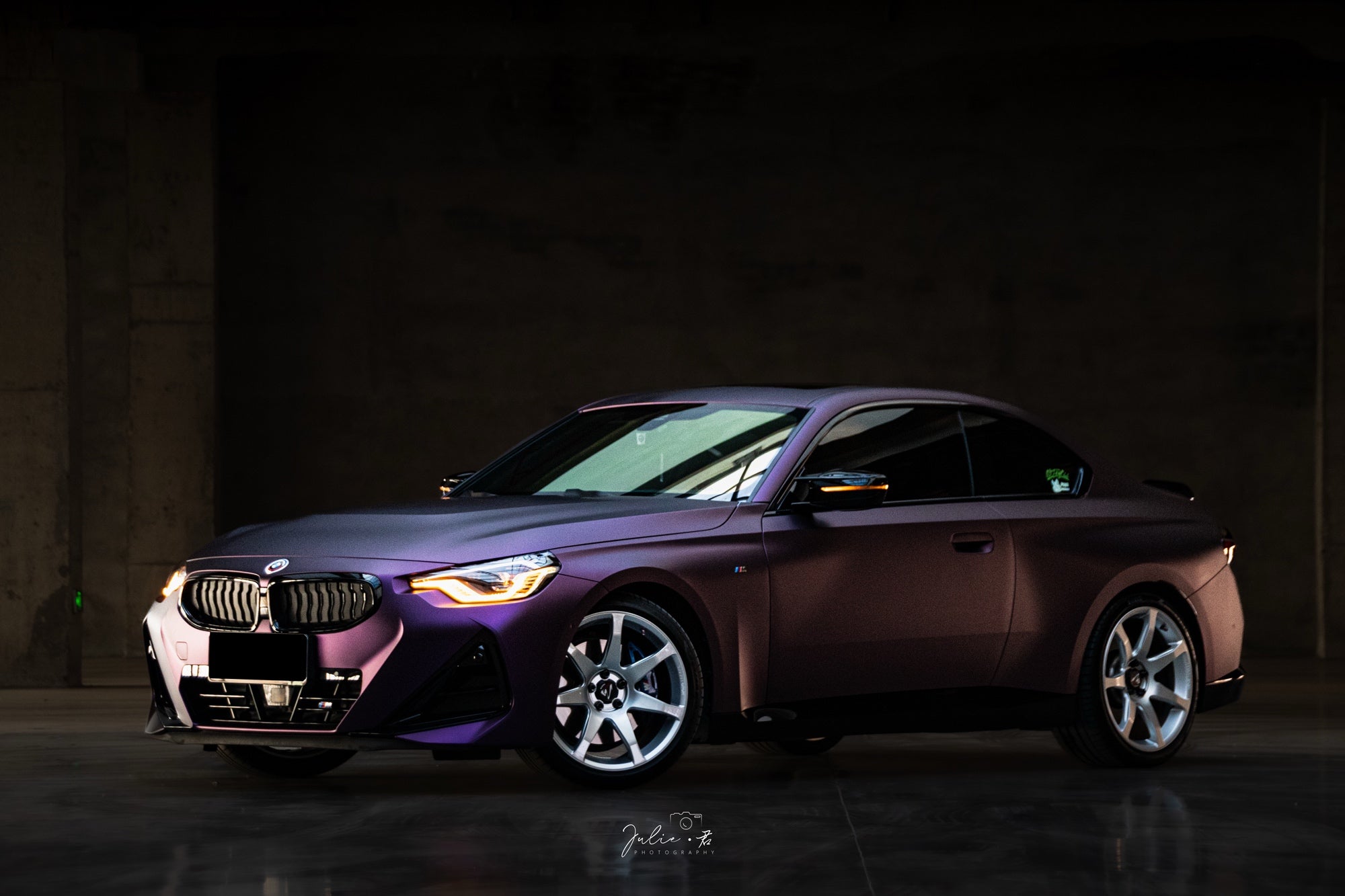 BMW M240I-002-FG MR7 MONO