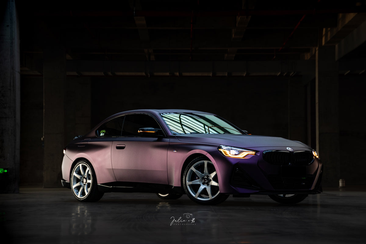 BMW M240I-003-FG MR7 MONO