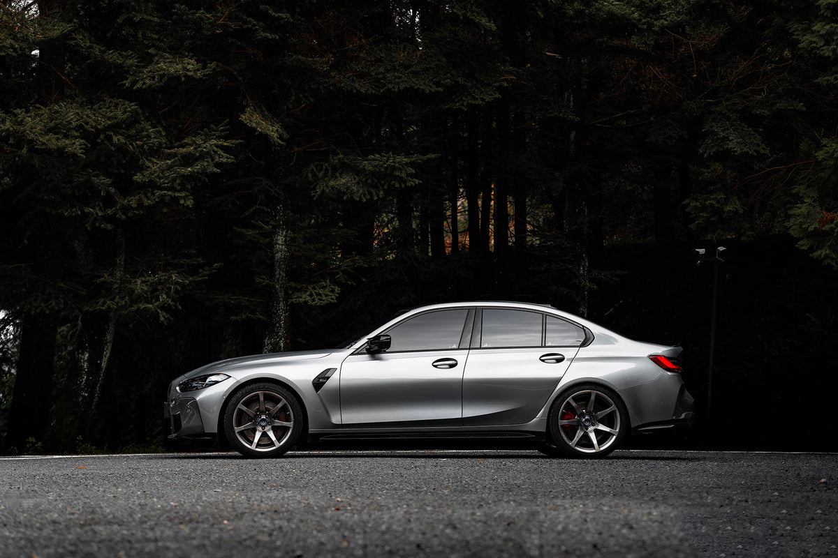 BMW M3-001-FG MR7