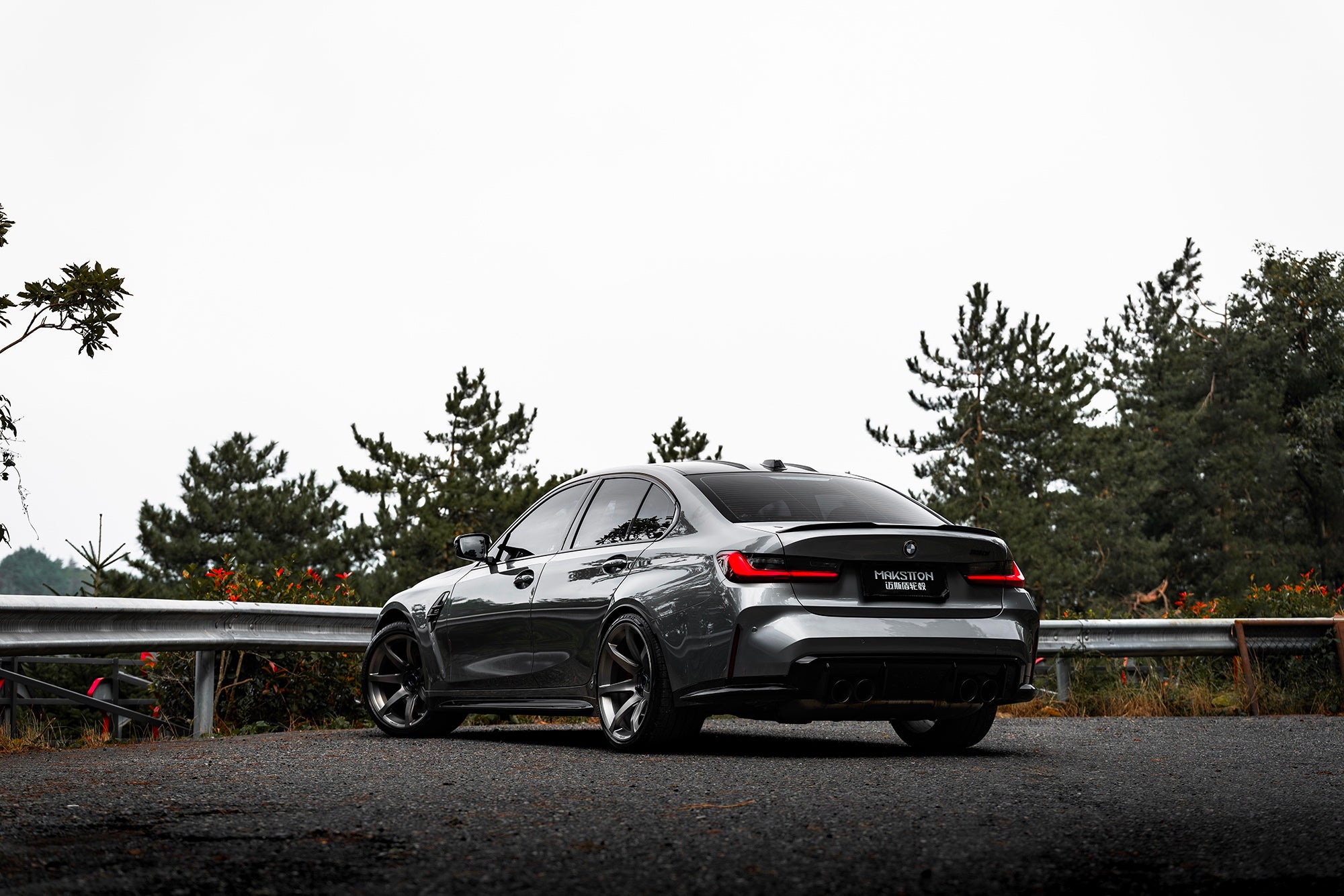 BMW M3-002-FG MR7