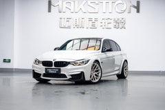 BMW M3-002-FG RE07