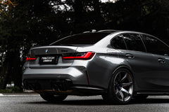 BMW M3-004-FG MR7