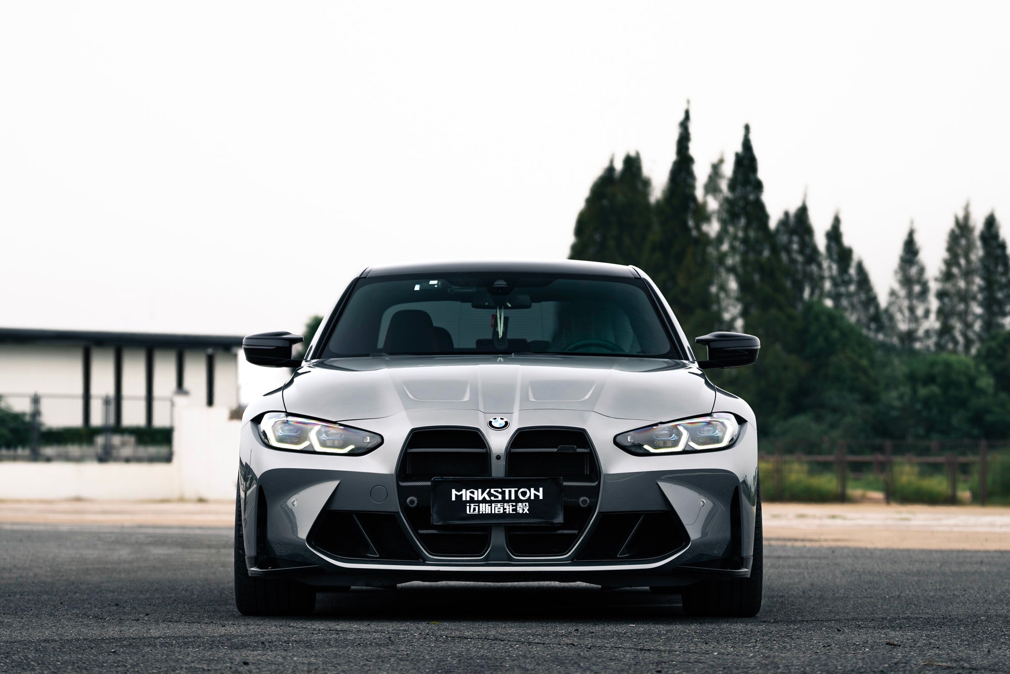 BMW M3-004-FG MR7