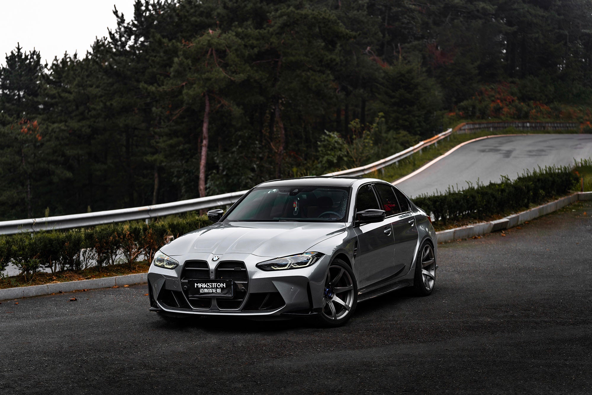 BMW M3-005-FG MR7