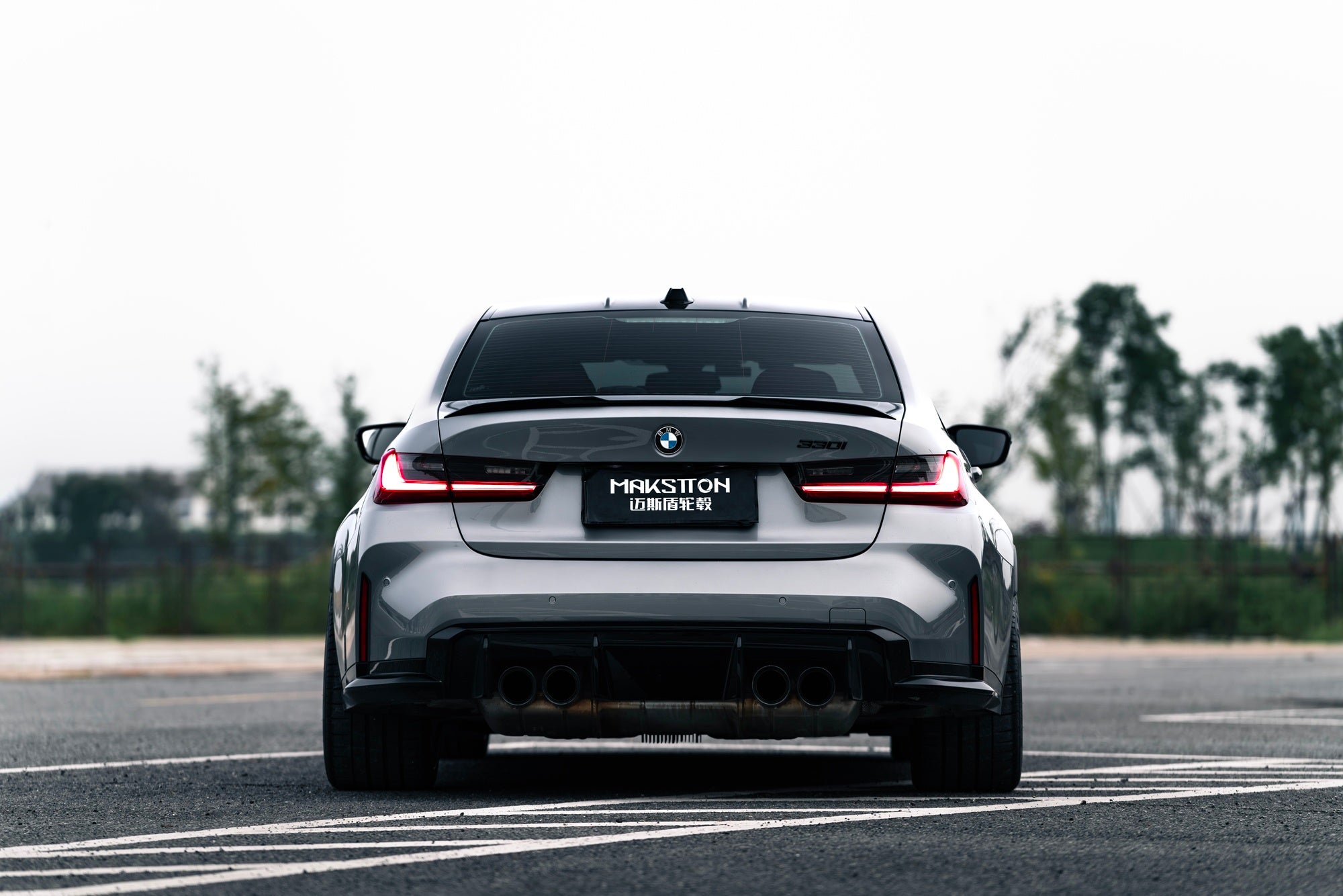BMW M3-005-FG MR7