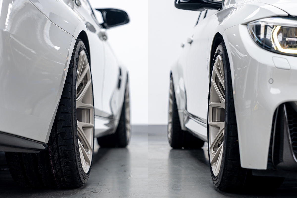 BMW M3-007-FG RE07