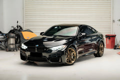 BMW M4-001-FG 011M