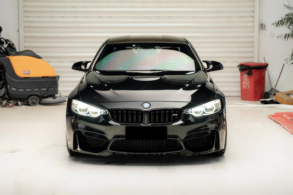 BMW M4-003-FG 011M