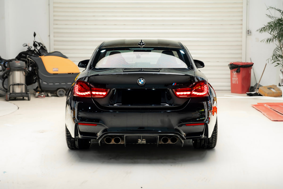 BMW M4-004-FG 011M