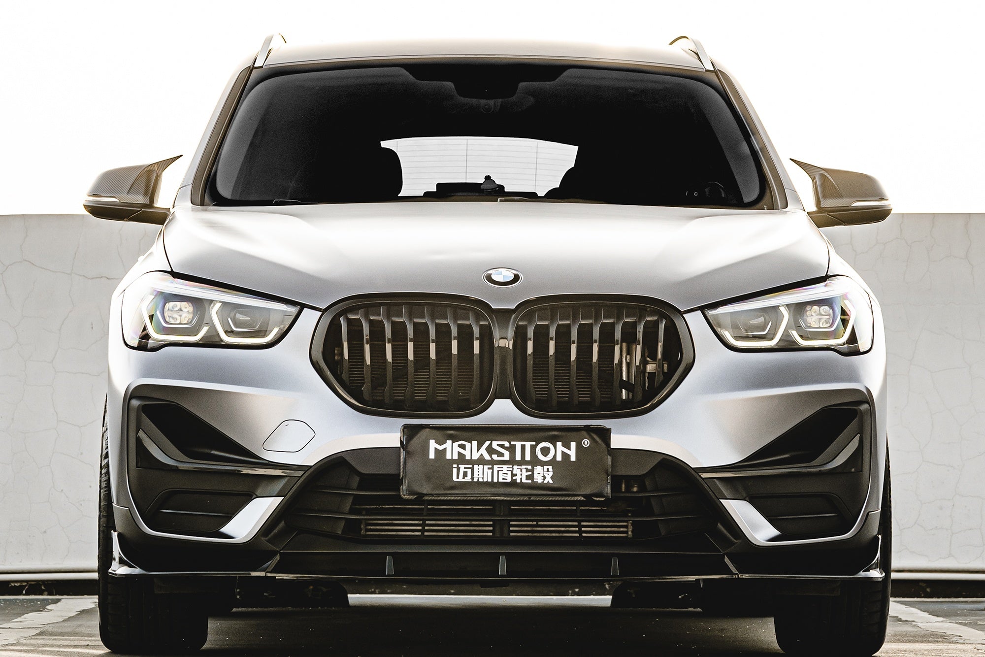 BMW X1-002-MST 715