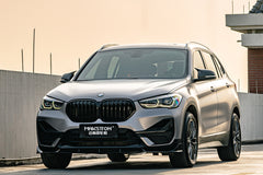BMW X1-005-MST 715