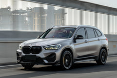BMW X1-006-MST 715