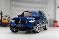 BMW X3M-002-FG MR7