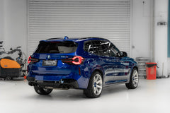 BMW X3M-003-FG MR7