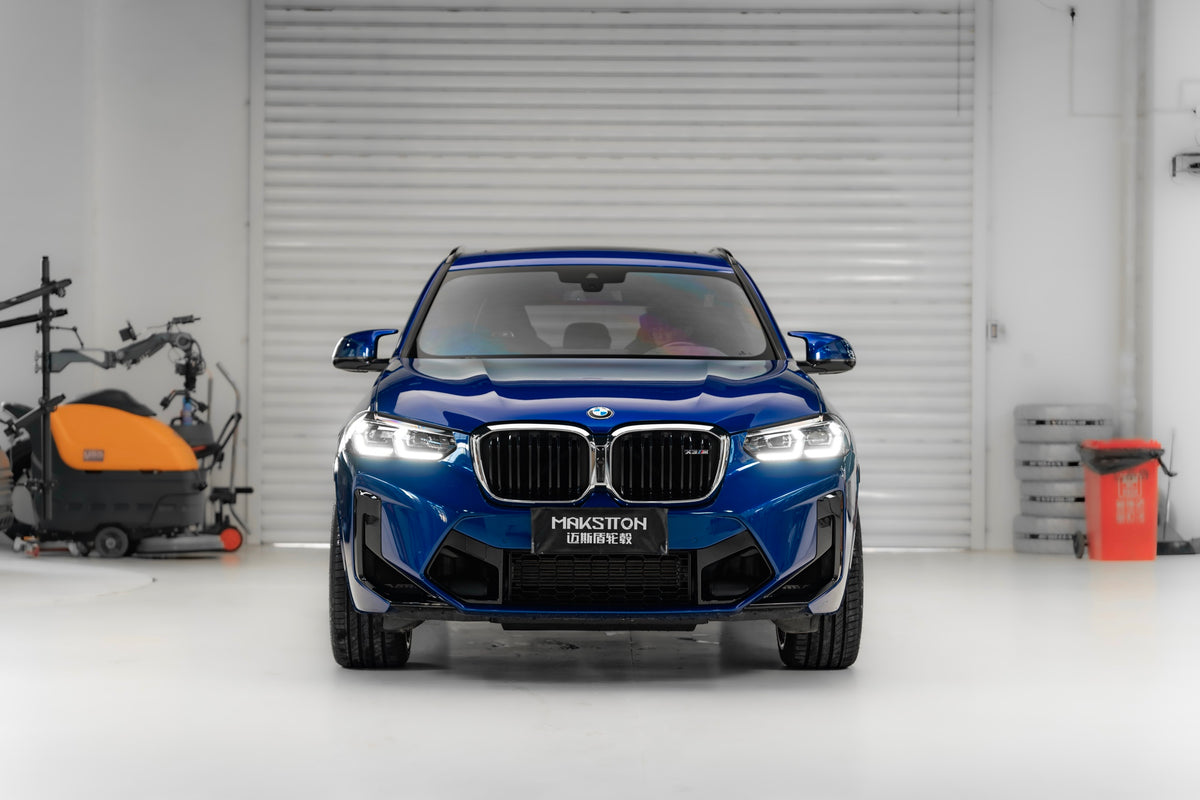 BMW X3M-004-FG MR7