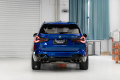 BMW X3M-005-FG MR7