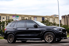 BMW X5-001-FG FK08