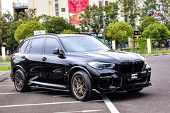 BMW X5-002-FG FK08