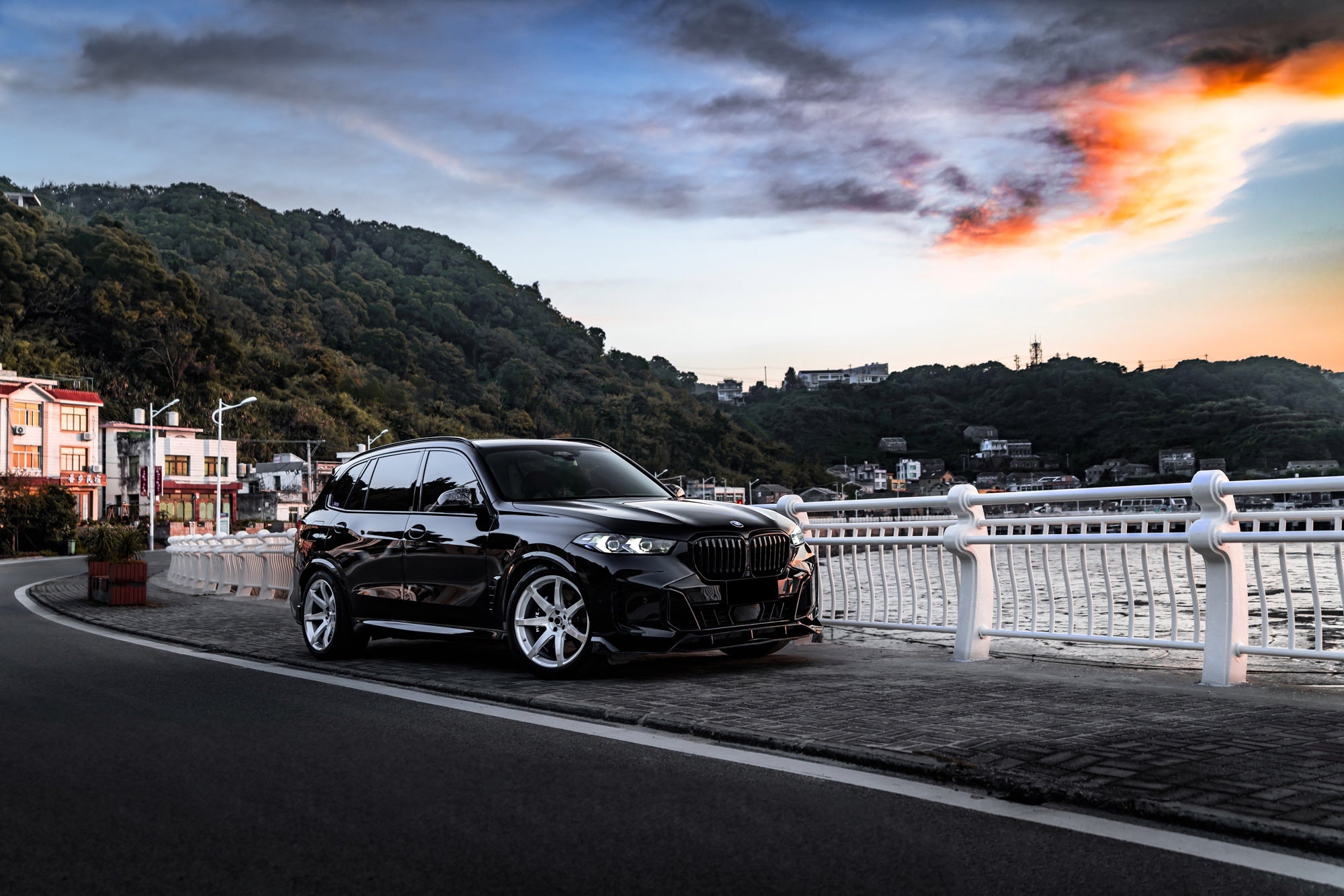 BMW X5-002-FG MR7
