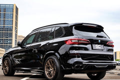 BMW X5-003-FG FK08
