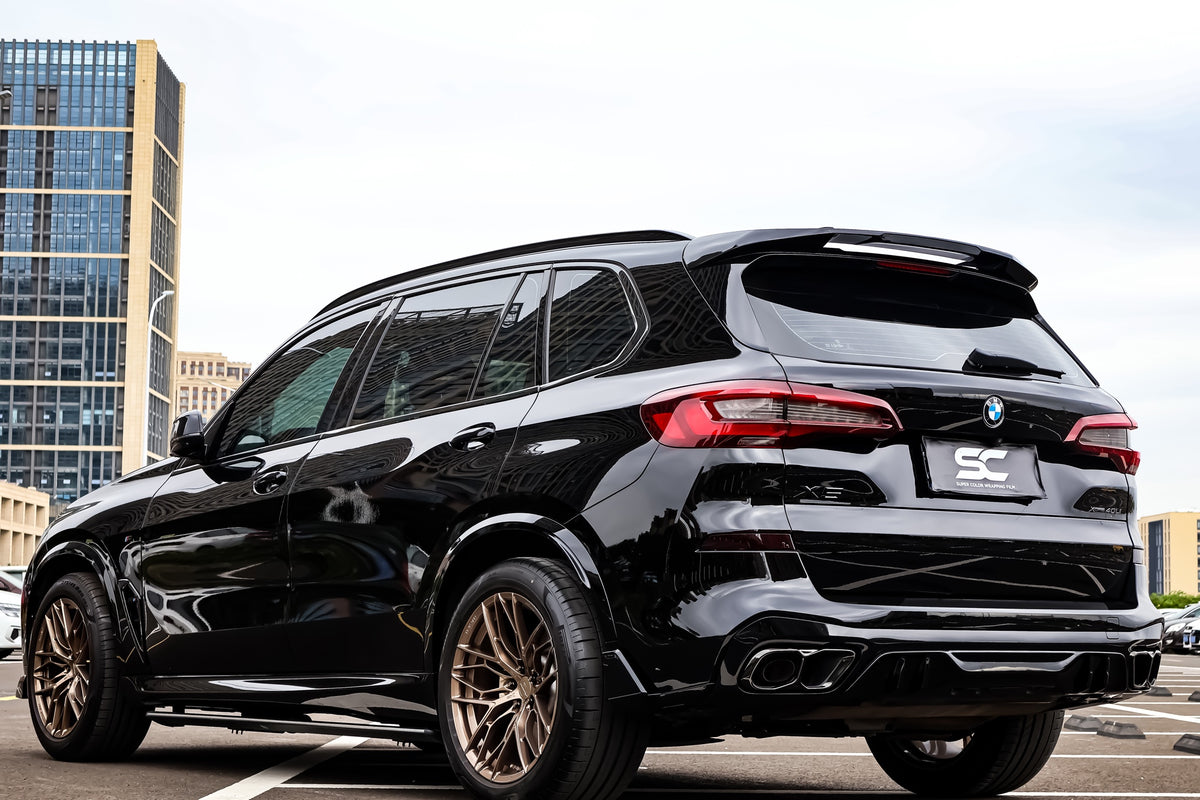 BMW X5-003-FG FK08