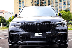 BMW X5-004-FG FK08