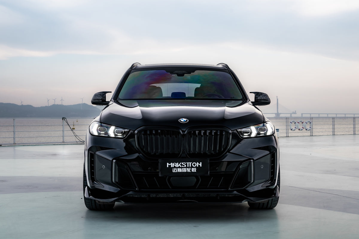 BMW X5-004-FG MR7