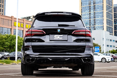 BMW X5-005-FG FK08