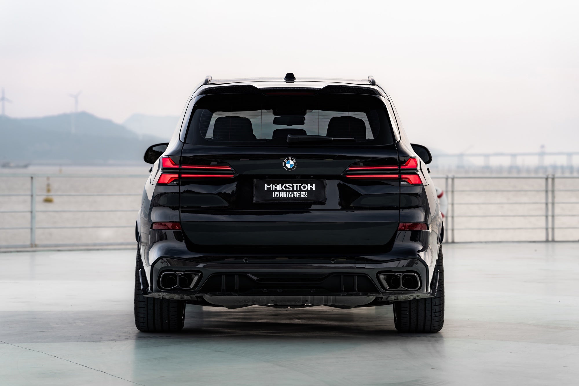 BMW X5-005-FG MR7