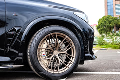 BMW X5-006-FG FK08