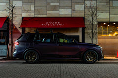 BMW X7-001-FG MR7