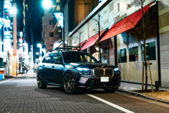 BMW X7-002-FG MR7