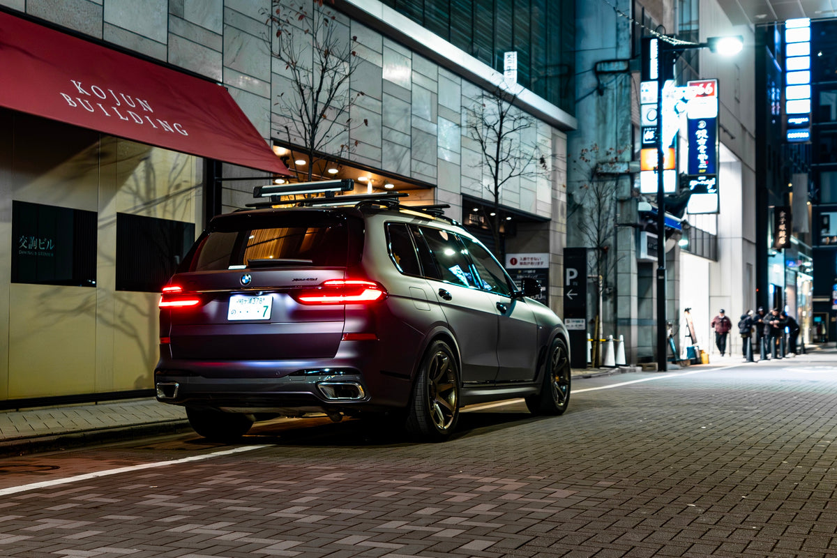 BMW X7-003-FG MR7