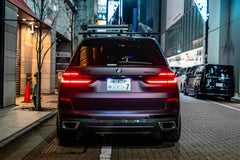 BMW X7-005-FG MR7