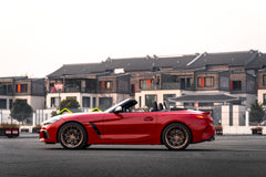 BMW Z4-001-FG FK08