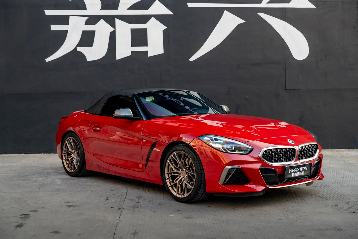 BMW Z4-002-FG FK08