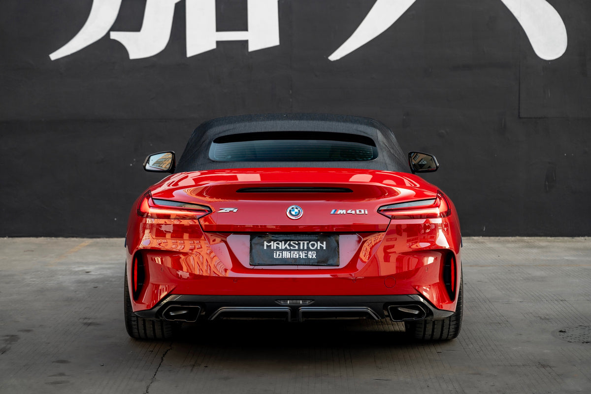BMW Z4-005-FG FK08