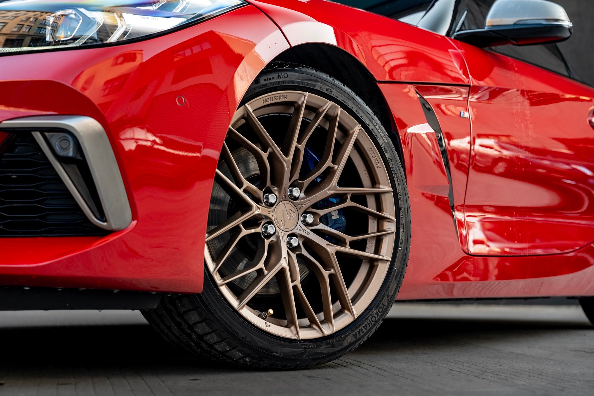 BMW Z4-006-FG FK08