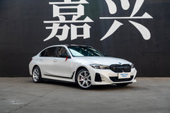 BMW I3-002-FF MR7