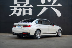BMW I3-003-FF MR7