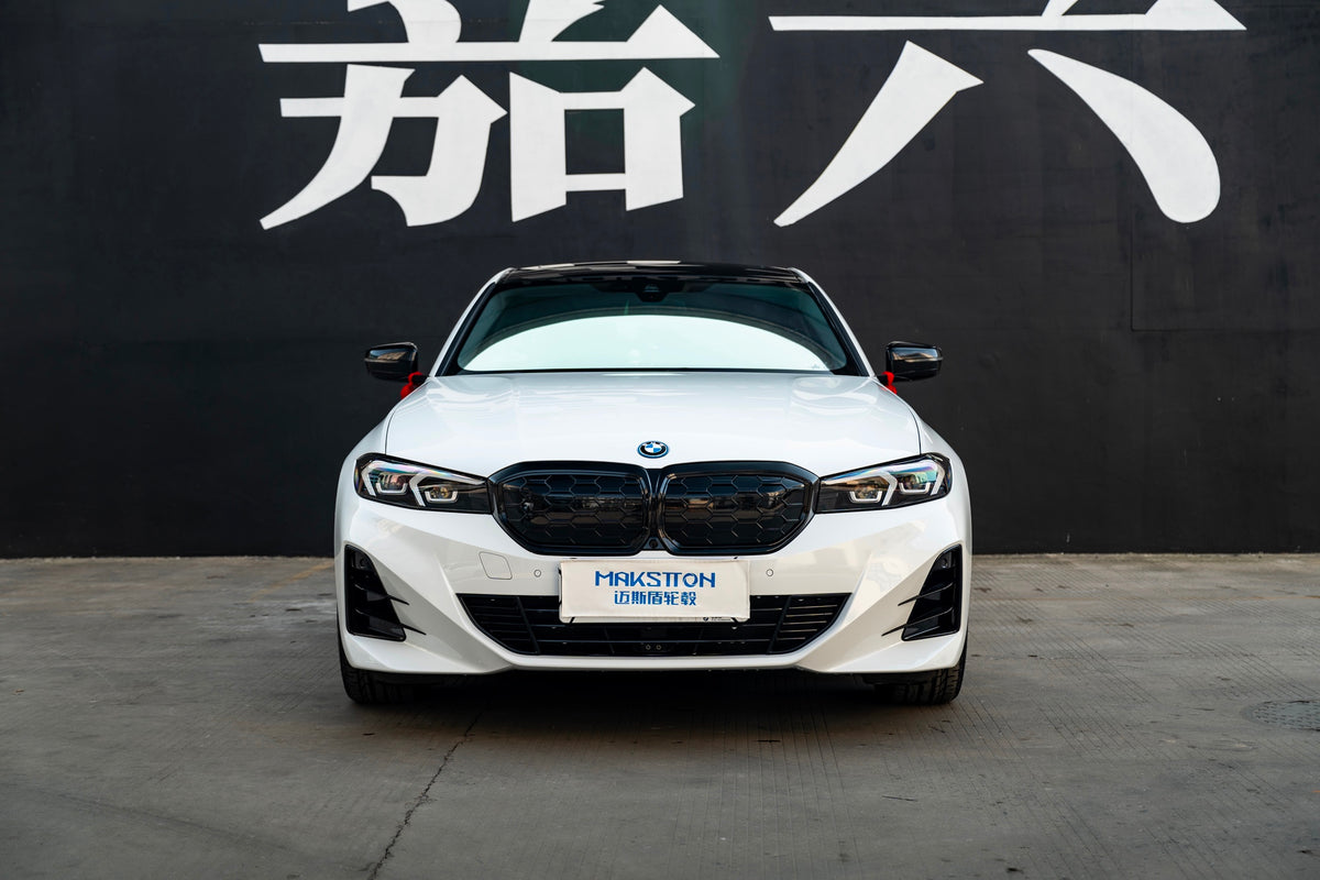 BMW I3-004-FF MR7