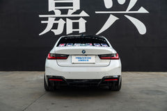BMW I3-005-FF MR7
