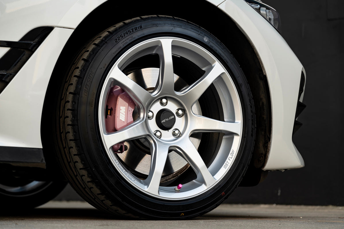 BMW I3-006-FF MR7