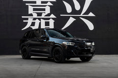 BMW IX3-002-FF FK08