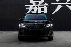 BMW IX3-004-FF FK08