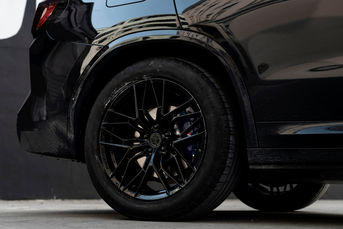 BMW IX3-006-FF FK08