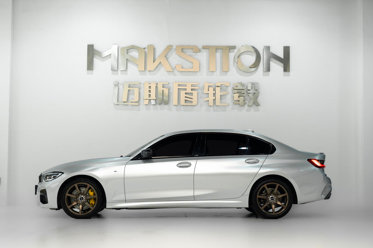 BWM 3-SERIES-001-FF MR7