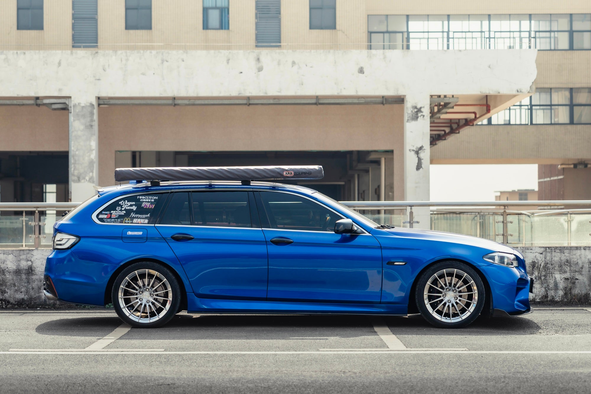 BWM 5-SERIES TOURING-001-MSL FG ZY01