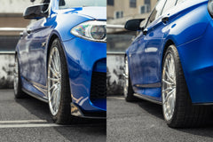 BWM 5-SERIES TOURING-007-MSL FG ZY01